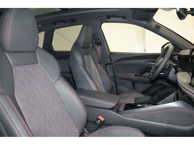 Audi Q5 Hybride Quattro S-Tronic