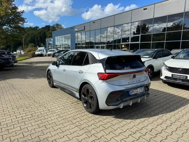 Cupra Born 77 kWh