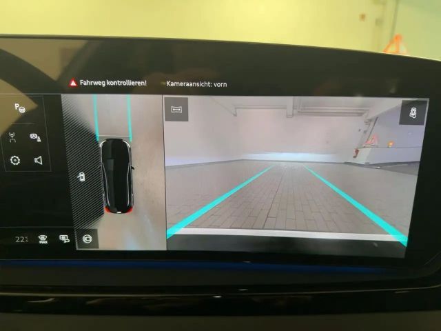 Audi A5 edition one TFSI S tr. AHK MATRIX 360°K