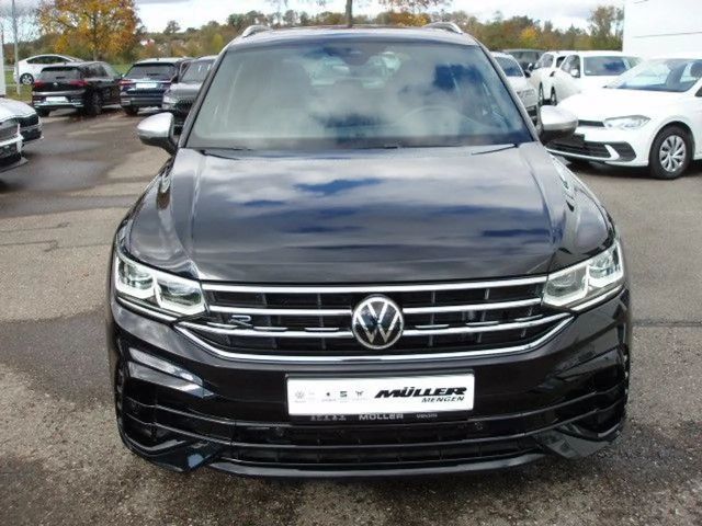 Volkswagen Tiguan 4Motion DSG
