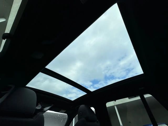 BMW X3 M-Sport xDrive