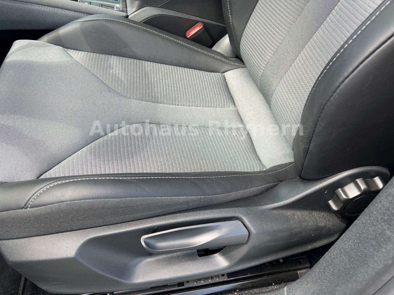 Skoda Enyaq iV Loft iV 50