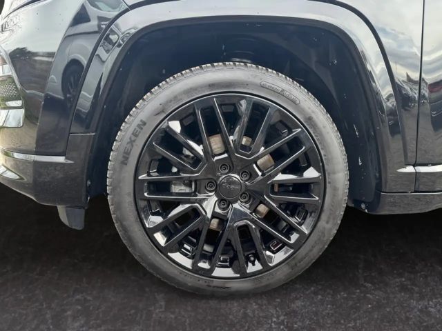 Jeep Compass Altitude Hybrid