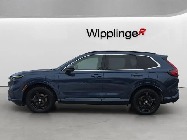 Honda CR-V Advance i-MMD