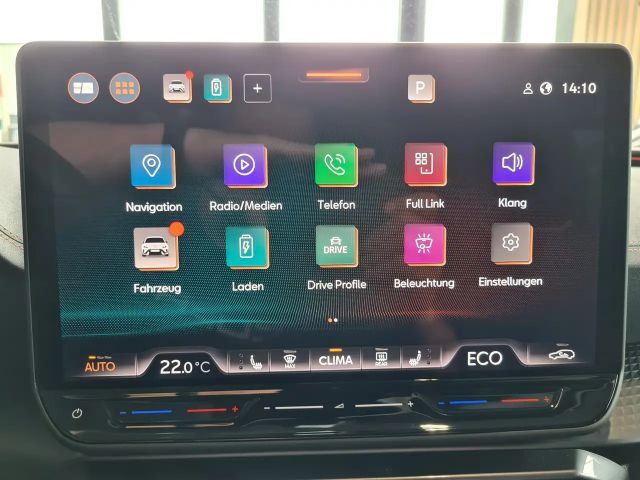 Cupra Leon VZ e-Hybrid