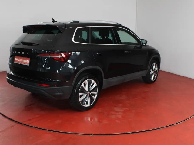 Skoda Karoq 1.0 TSI Selection