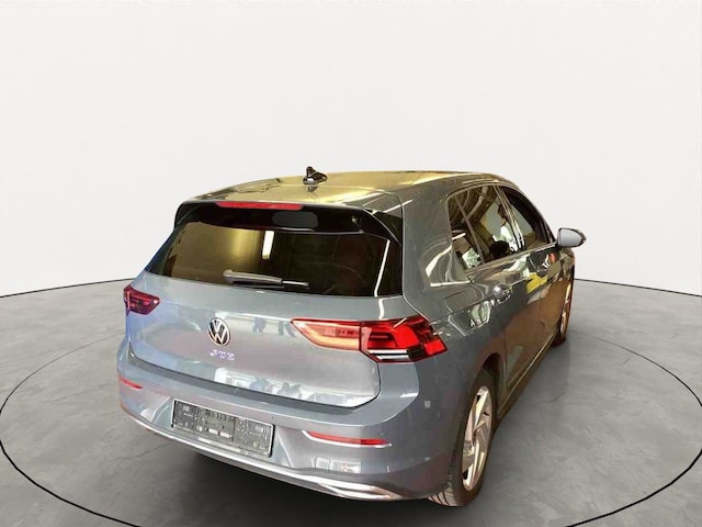 Volkswagen Golf GTE Golf VIII eHybrid