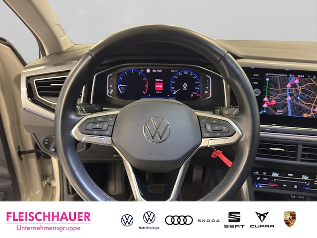 Volkswagen Polo 1.0 TSI Style