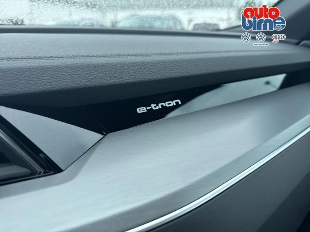 Audi e-tron 50 Quattro S-Line