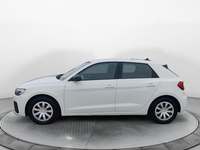 Audi A1 25 TFSI S-Tronic Sportback