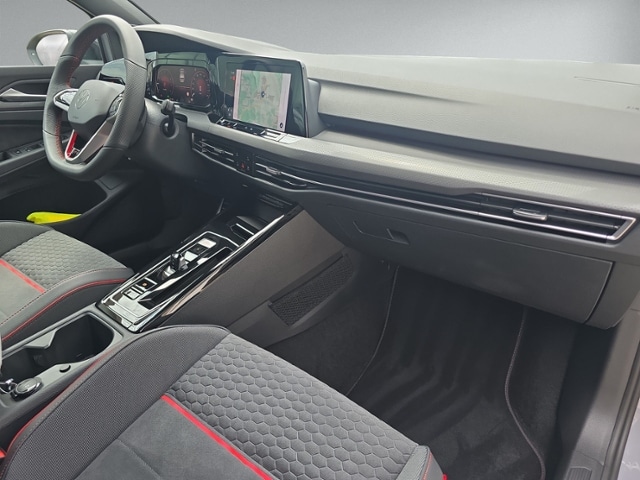 Volkswagen Golf Golf VIII