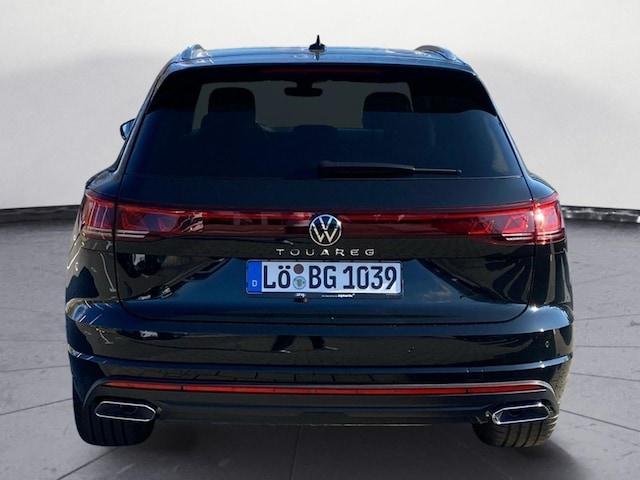Volkswagen Touareg Elegance Elegance