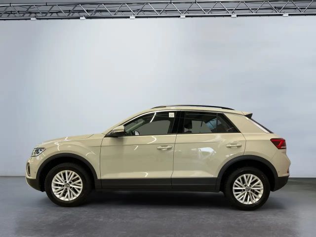 Volkswagen T-Roc 1.5 TSI DSG Life
