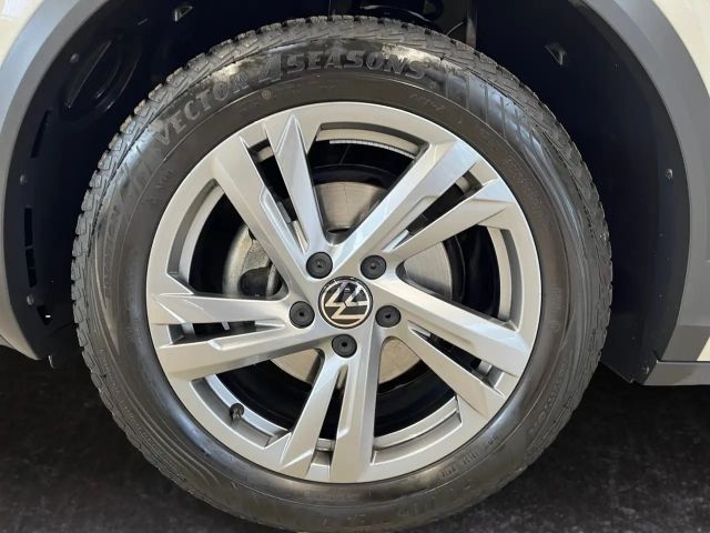 Volkswagen T-Roc 1.0 TSI R-Line