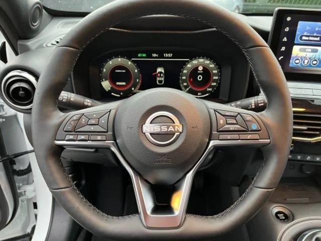 Nissan Juke Tekna