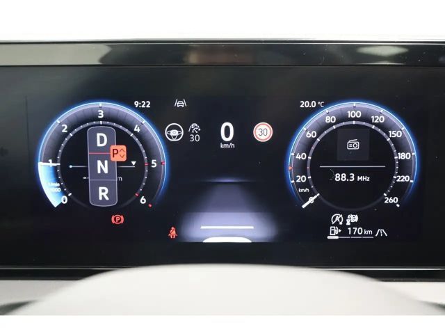 Volkswagen Tiguan 2.0 TDI DSG R-Line