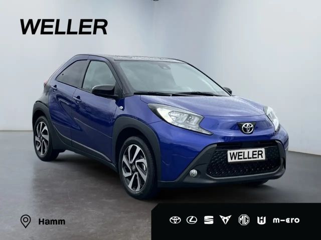 Toyota Aygo X Hatchback