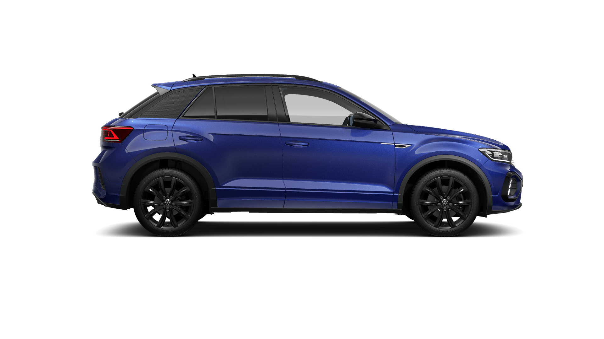 Volkswagen T-Roc T-ROC 2.0    R-L  BT140 TSID7A