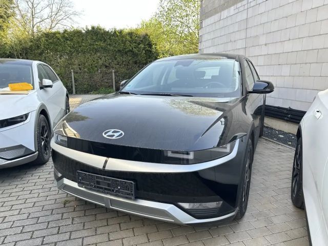 Hyundai IONIQ 5 Dynamiq
