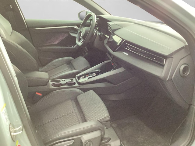 Audi A3 35 TFSI S-Tronic Sportback