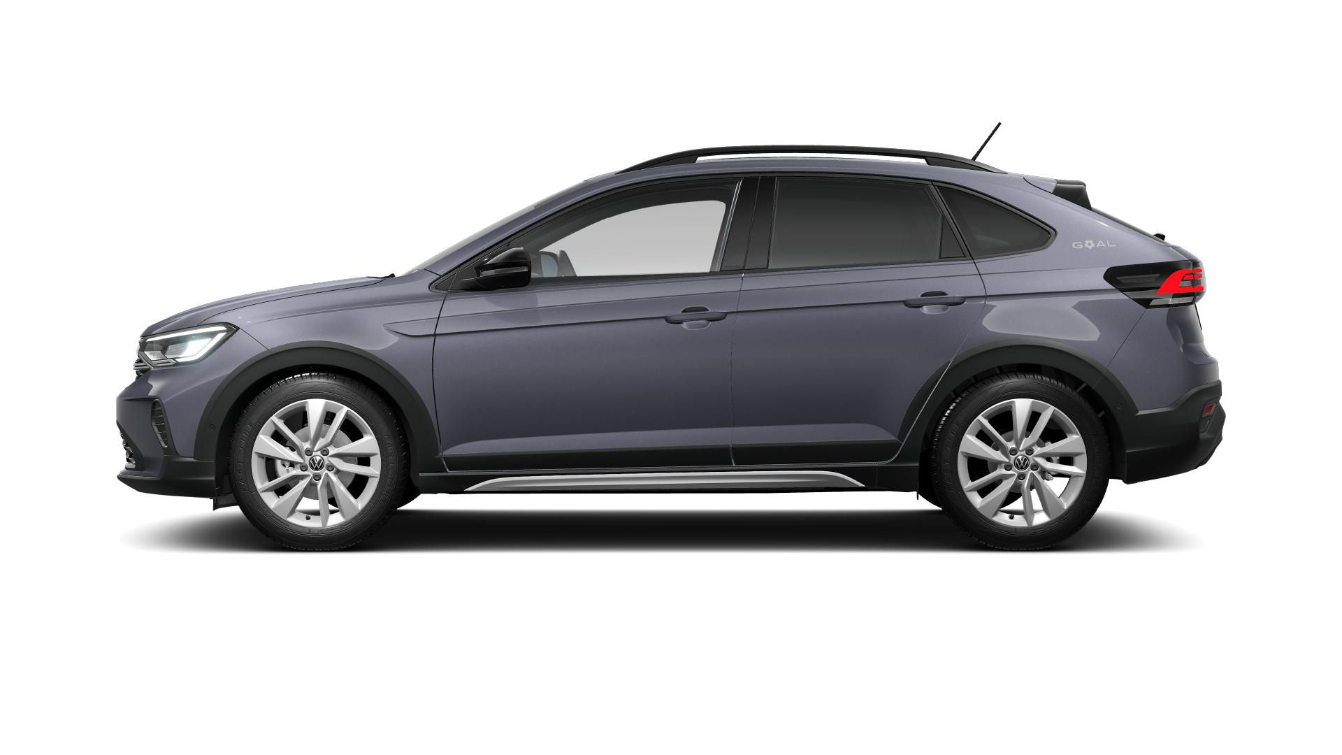 Volkswagen Taigo Life