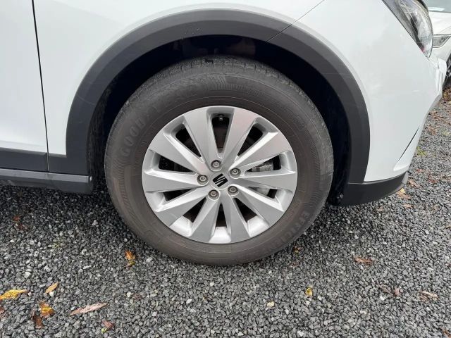 Seat Arona 1.0 TSI DSG Style