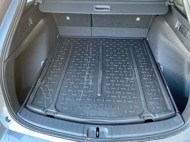 Toyota Corolla Hybride Touring