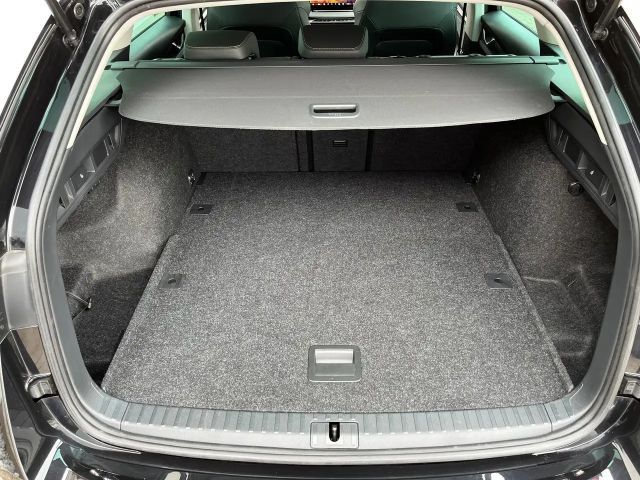 Skoda Octavia 2.0 TDI Selection