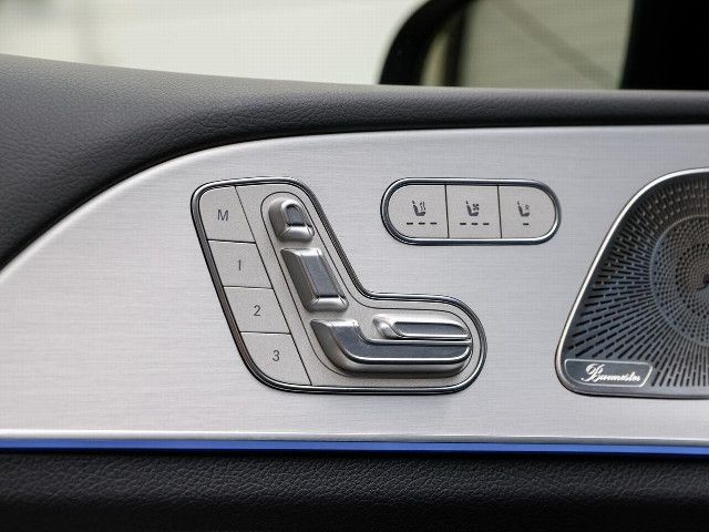 Mercedes-Benz GLE 450 4MATIC