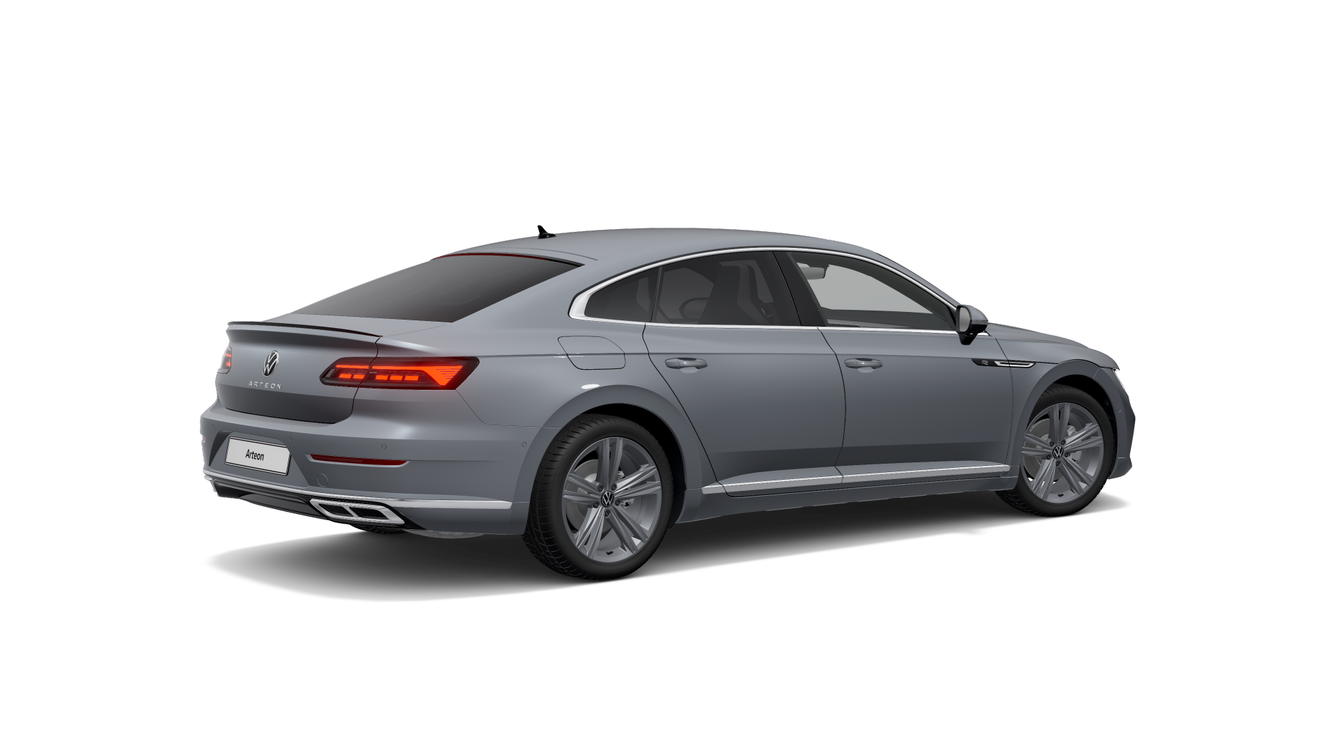 Volkswagen Arteon 2.0 TSI DSG IQ.Drive R-Line