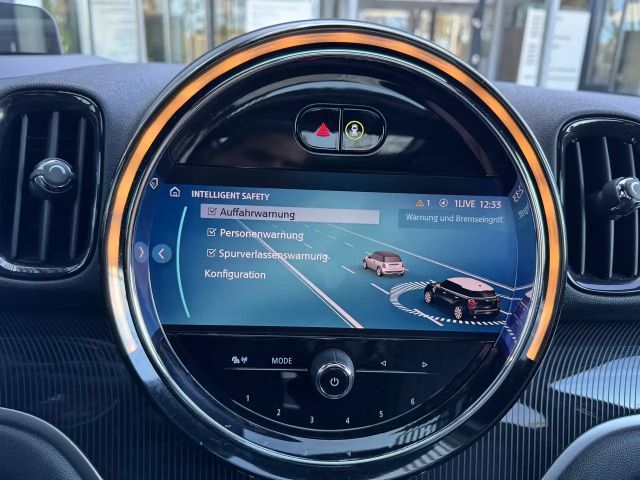 MINI Cooper SE Countryman All4 SE