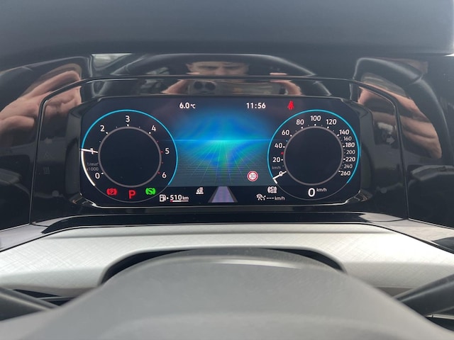 Volkswagen Golf 2.0 TDI DSG Life