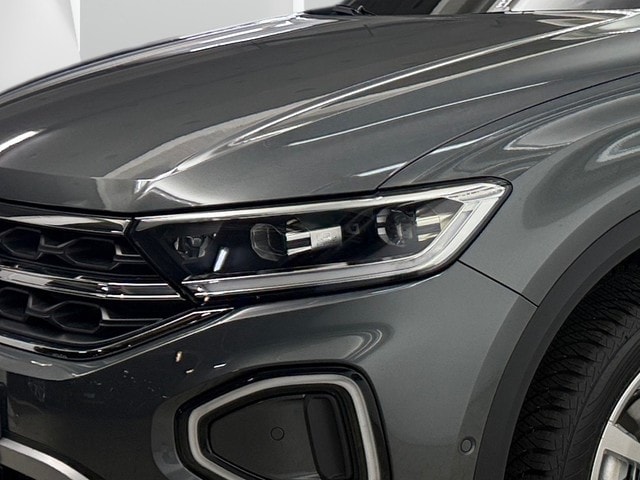 Volkswagen T-Roc DSG IQ.Drive Style