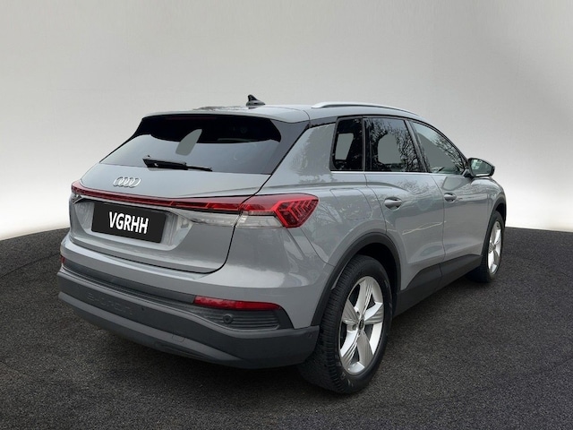 Audi Q4 e-tron 35