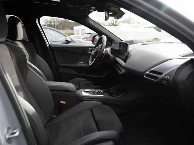 BMW 135 Sedan xDrive