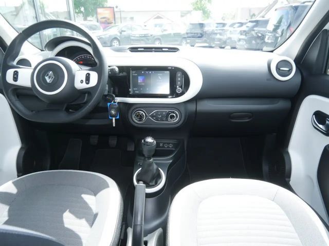 Renault Twingo Equilibre Equilibre SCe 65