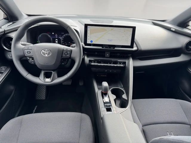Toyota C-HR 4x2 Plug-in