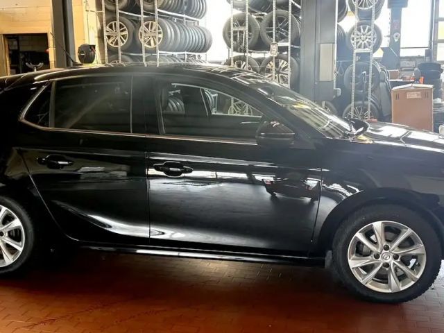 Opel Corsa Elegance