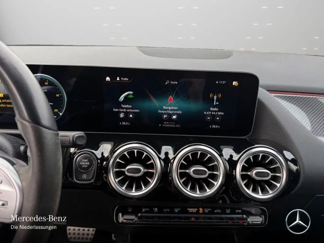 Mercedes-Benz GLA 250 4MATIC AMG Line