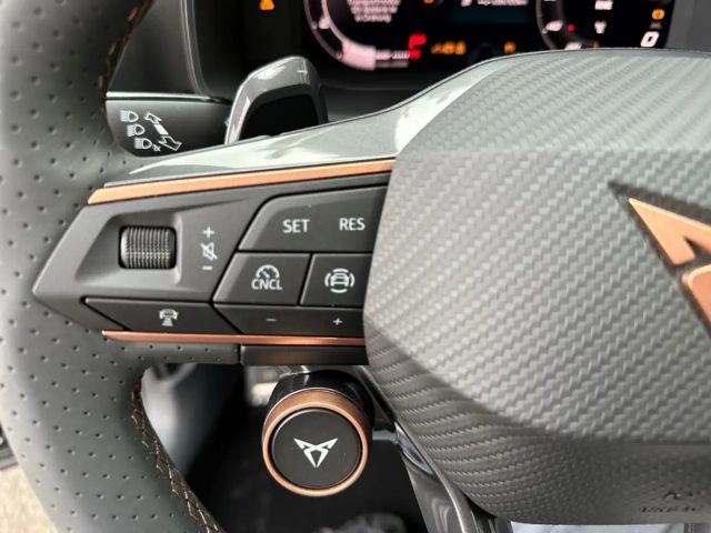 Cupra Formentor DSG e-Hybrid