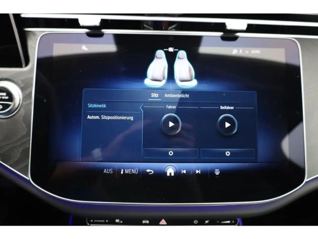 Mercedes-Benz E 450 4MATIC AVANTGARDE Sedan