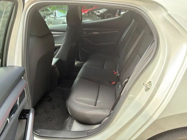 Mazda 3 Homura SkyActiv e-Skyactiv