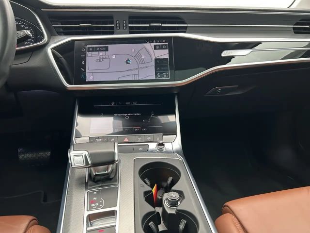 Audi A6 40 TDI Sport