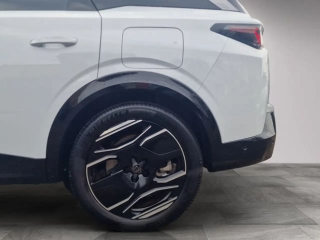 Peugeot E-5008 GT-Line