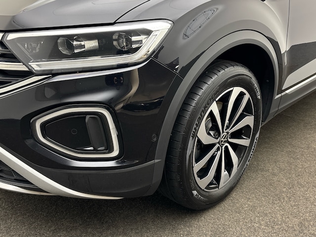 Volkswagen T-Roc 2.0 TDI DSG Style