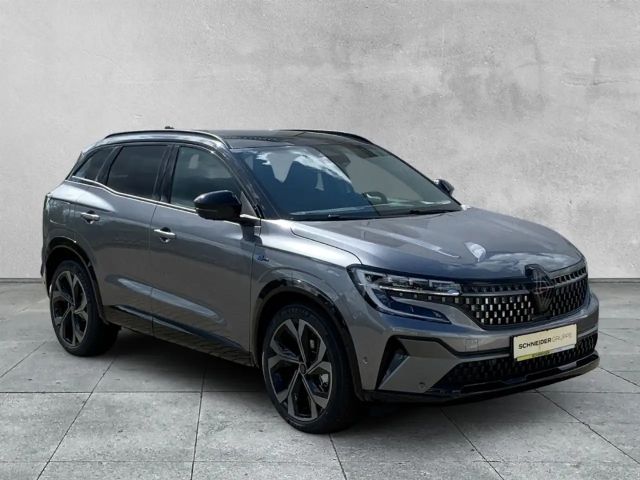 Renault Austral Alpine Esprit Iconic