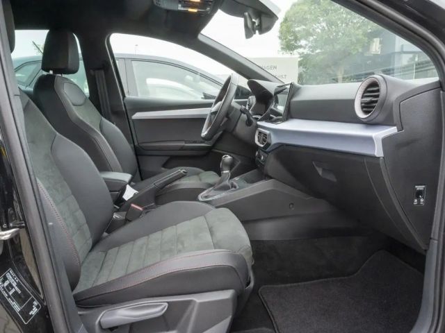 Seat Ibiza 1.0 TSI FR-lijn