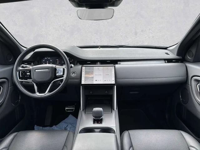 Land Rover Discovery Sport D200 Dynamic HSE