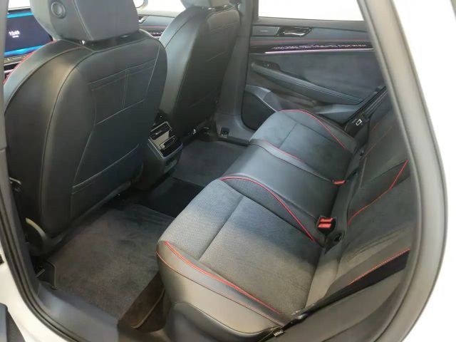 Volkswagen ID.7 4Motion Business GTX Tourer