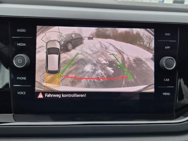 Volkswagen Taigo 1.5 TSI DSG IQ.Drive R-Line